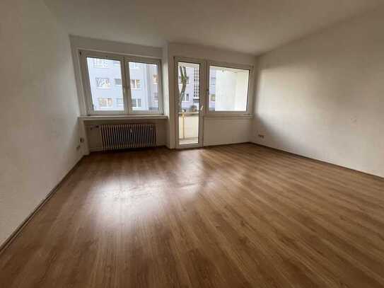 Helle 3-Zimmer-Wohnung in Siegen-Wittgenstein