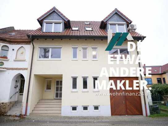 Einzigartiges Einfamilienhaus mit vielen Highlights!