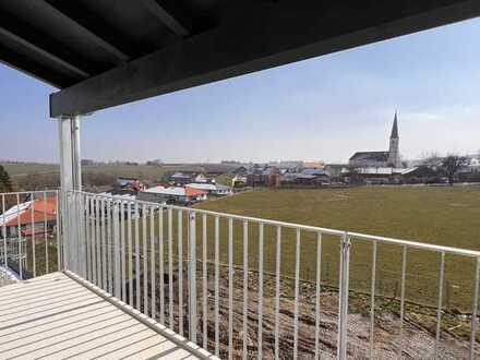 ... AIGNER - neuwertige, geschmackvolle 3-Zi-Whg. mit Fernblick im 2.OG (Whg. 20) ...