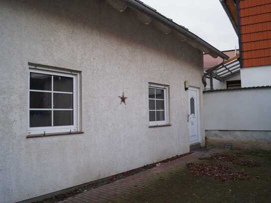 3-Raum-Wohnung im 1.Obergschoss in Eilsdorf