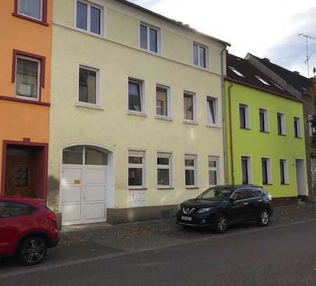 sanierte 2-Raum-Maisonette-Wohnung in Dessau-Roßlau