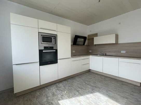 3-Zimmer-Wohnung mit Einbauküche in Weiler