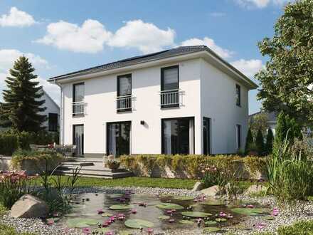 Wir bauen Ihr Traumhaus auf Ihrem Grundstück in Zaberfeld!