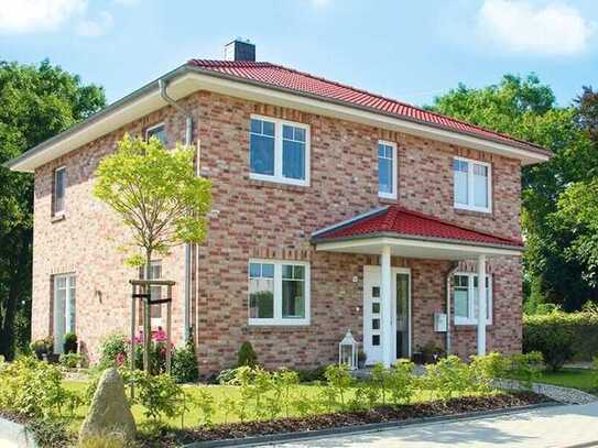 Stadtvilla oder Einfamilienhaus in Berlin Köpenick