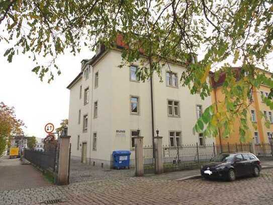 Schönes Büro für Ihre Geschäftsidee - in Löbtau!