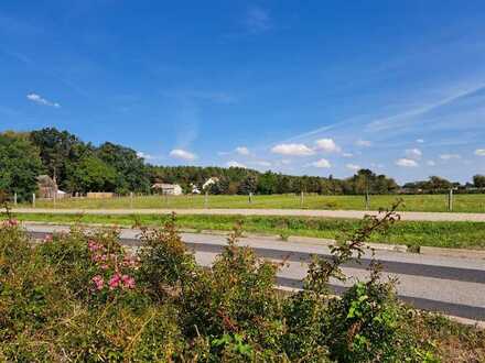 7 BAUTRÄGERFREIE GRUNDSTÜCKE IN GRÜNHEIDE - OT. KAGEL