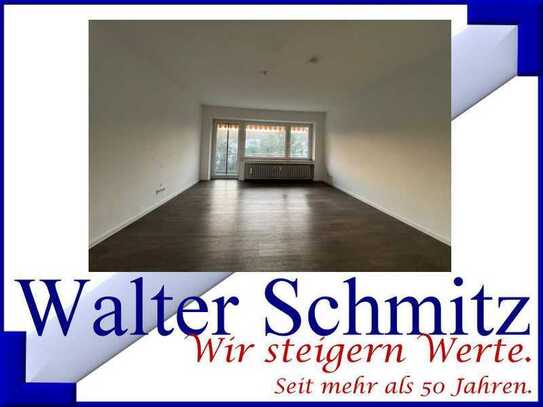 Schöne 3-Zimmer-Wohnung in ruhiger Lage von Süchteln.