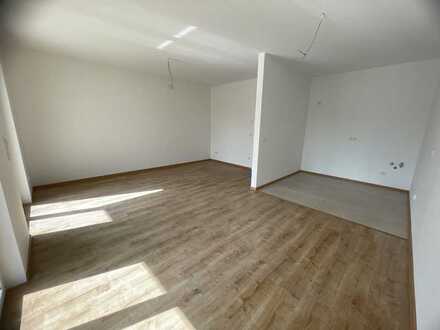 Traumhafte Maisonettewohnung mit 3 Zimmern und großer Galerie im Zentrum von Oranienburg