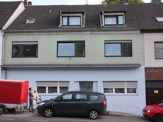 Attraktive 2,5-Zimmer-Wohnung in Aachen-Eilendorf