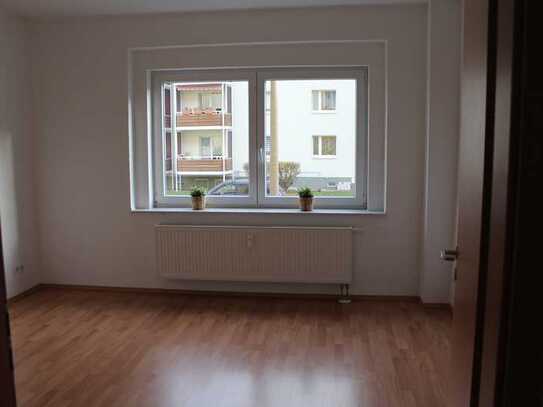 **Ihre neue Wohnung in der alten Neustadt**