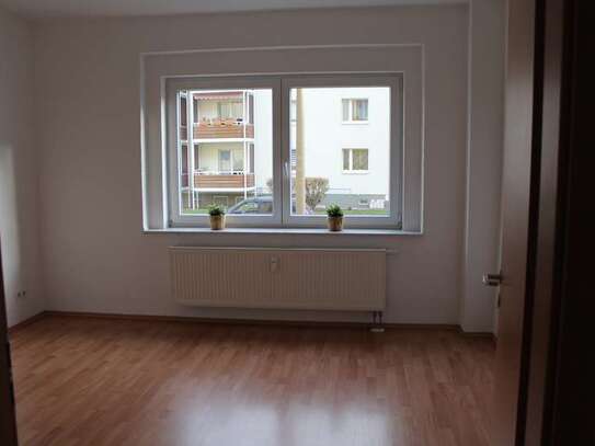 **Ihre neue Wohnung in der alten Neustadt**