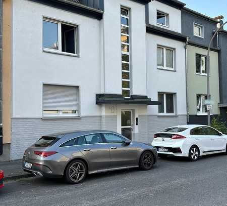 Helles 1,5-Zimmer Appartement mit Balkon in Rodenkirchen