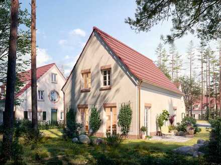 Freistehendes Einfamilienhaus mit viel Platz für die ganze Familie