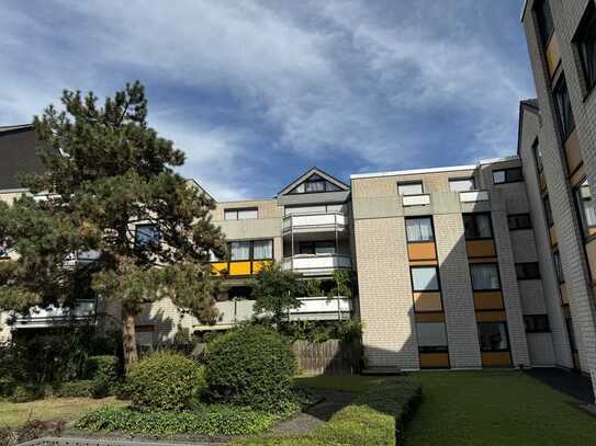 Helle moderne Traumwohnung in Zentraler Lage