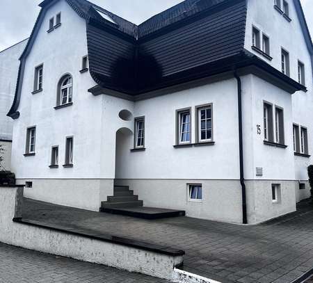 Schöne helle 3 Zi-Wohnung in Bad Wimpfen