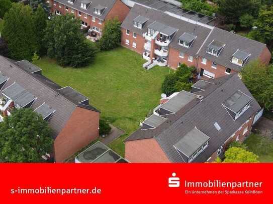 Top Immobilienportfolio in Wesseling - Keldenich