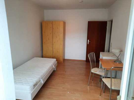 Möbliertes 1 Zimmer-Apartment, Nr. 16, in Langen