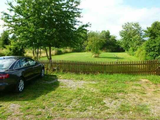 Großes Grundstück in LD-Queichheim, als Freizeitgrundstück u. Kapitalanlage.