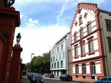 Exklusive lichtdurchflutete Wohnloft mit Dachterrasse in bester Citylage