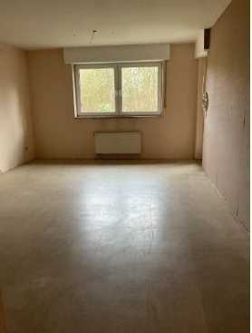 3-Zimmer Wohnung in Kerpen mit WBS-Schein