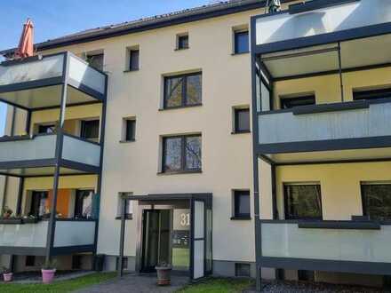 Modernisierte 2-Zimmer Balkonwohnung in BO-Langendreer