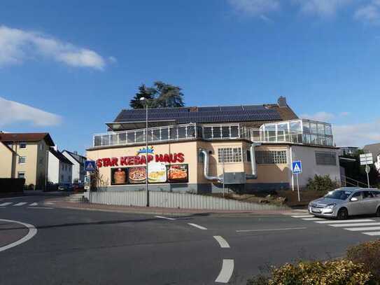 Neuwertige Büro oder Praxisfläche in Bruchköbel nähe Bahnhof