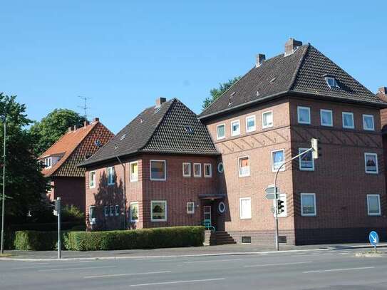 Schöne 3 Zimmer Wohnung im Innenstadtbereich