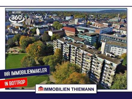 iTH: Chancenreich investieren! 
3,5 Raum ETW inkl. Südbalkon, Tiefgarage & Renditepotenzial!