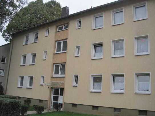 Bezugsfertige 2-Zimmer-Wohnung in grüner Lage