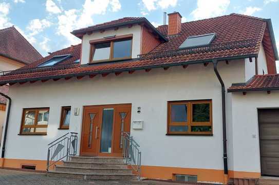 Hochwertige 3- Zimmer Wohnung in Dielheim zu vermieten