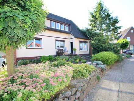 Gemütliche Wohnung mit Wintergarten - ruhig & grün - in Stuhr / Seckenhausen