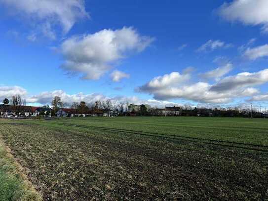 Baugrundstücke Schloßvippach Nähe Alperstedter See, a.d.A38/ Schnell sein,nur noch wenige verfügbar