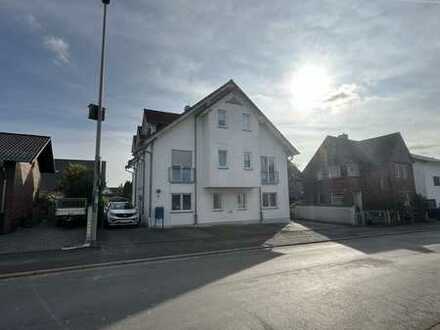 Freundliche 2-Zimmer-Wohnung mit Balkon in Hadamar