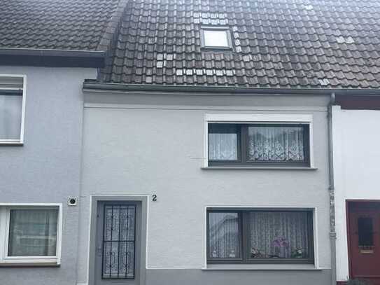 Wohnen nahe Rathausplatz: Gemütliches Zuhause mit Dachterrasse in bester Zentrumslage