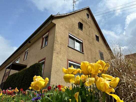 WOLFGANG SODENKAMP /// Bauernhaus mit viel Platz *PROVISIONSFREI