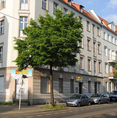 Schöne 2-Raum-Wohnung in Berlin
