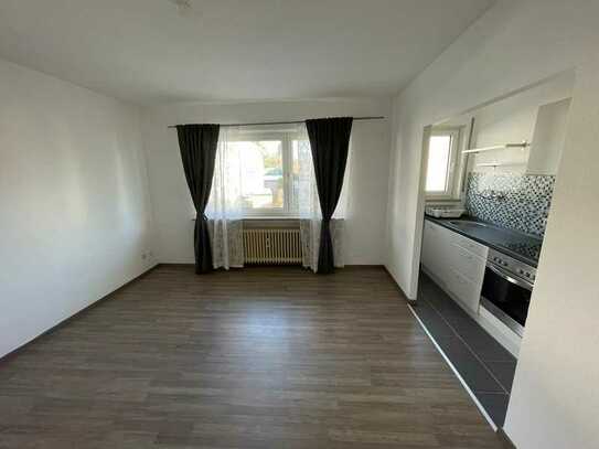 1 Zimmer-Appartement in Frankfurt-Harheim, 630.-€ warm!