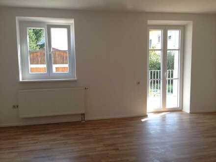 Modernisierte 2,5-Zimmer-Wohnung mit Balkon in Mainburg