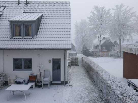 Mit Genehmigung zur Vermietung an Feriengäste!!!