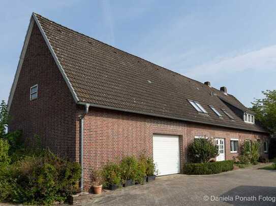 Baugrundstück in Apensen
