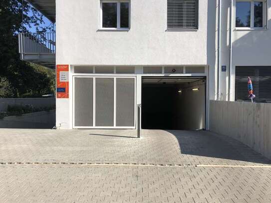 Tiefgaragenstellplatz München Bogenhausen