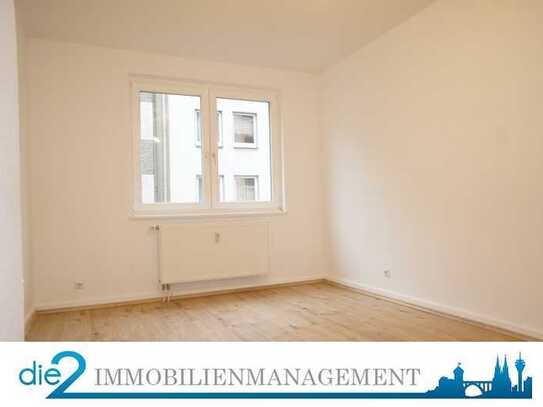 Renoviertes Apartment in der Innenstadt zu vermieten!