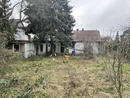Gut geschnittenes Grundstück für EFH