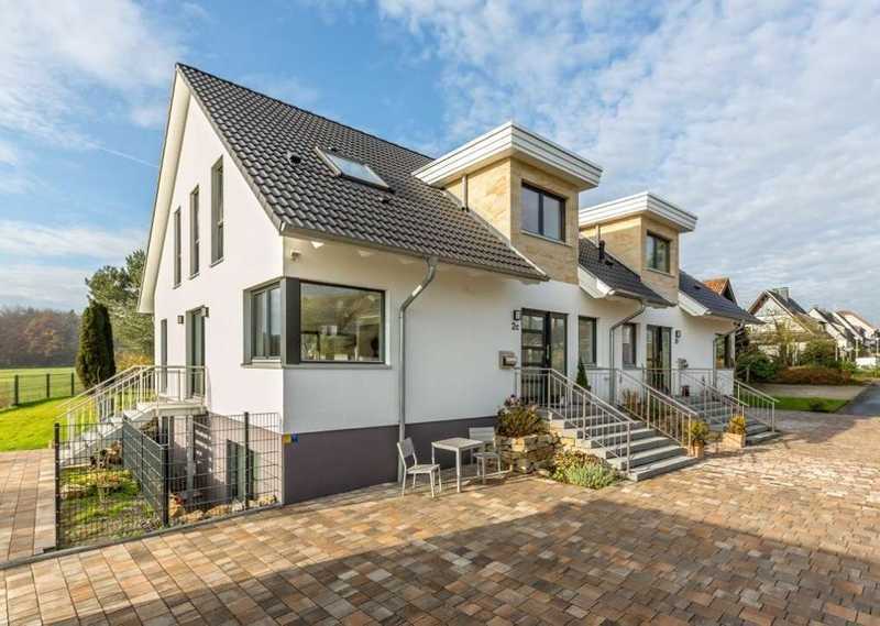 MIETE - Wer hier wohnt, zieht nicht mehr weiter !!!