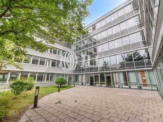 Jetzt verfügbar: Ihr neues Büro im Synergiepark Stuttgart-Vaihingen