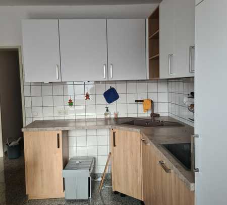 Anspruchsvolle 2-Zimmer-Wohnung in Dobel
