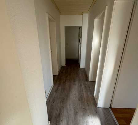 3-Zimmer-Wohnung in Essen-Karnap