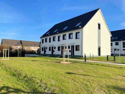 REIHENDENDHAUS- KOMFORTABEL WOHNEN IM ERSTBEZUG