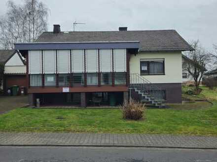 Einfamilienhaus Bj 1979, 4 Zimmer