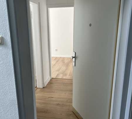 Wunderschöne kernsanierte 2-Zimmer-Wohnung